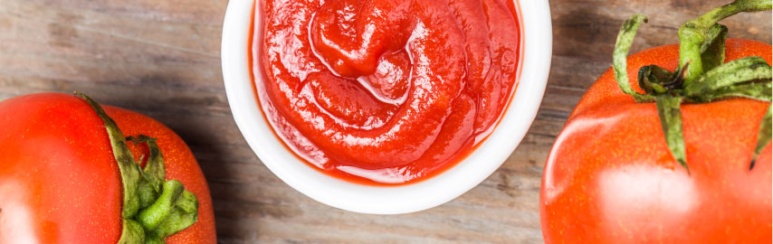 Imagem texto blogDicas para o Extrato de Tomate Durar Mais