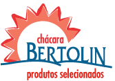 Imagem logo Chácara Bertolin