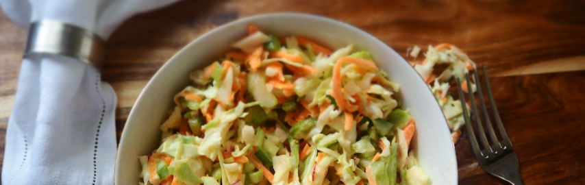 Imagem texto blog Salada de Acelga com Cenoura